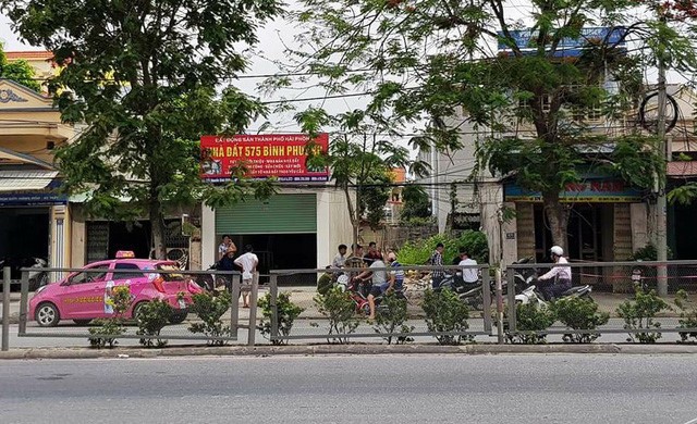 Tài xế khai lý do vào tận giường đâm chết giám đốc - ảnh 2
