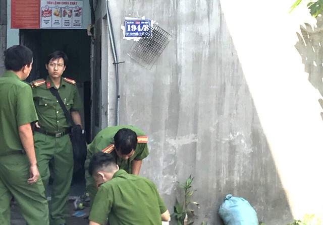'Yêu râu xanh' vừa ra tù, hiếp dâm phụ nữ mang thai - ảnh 3