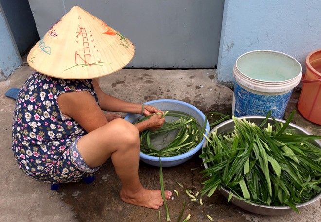 Người thân Tài 'mụn' xin lỗi gia đình 2 hiệp sĩ bị đâm chết - ảnh 3