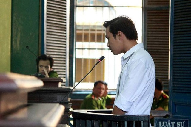 Tạm giam CSGT nhờ giang hồ đánh chết người - ảnh 1