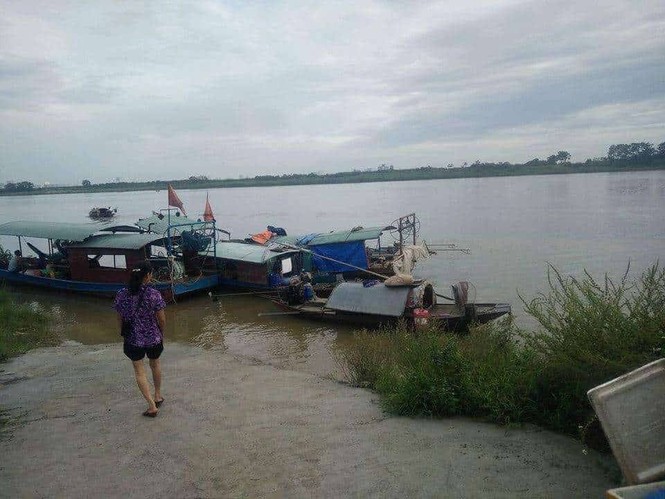 Công an vào cuộc điều tra vụ nhà báo Hải Đường tử vong - ảnh 1