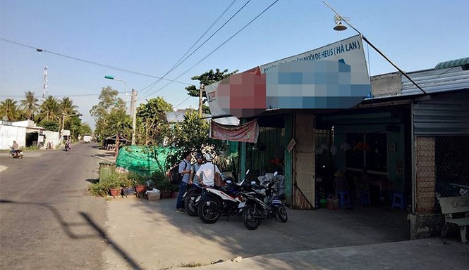 Hoang báo bị mất trộm 10 tỷ để 'khoe' nhà giàu - ảnh 1