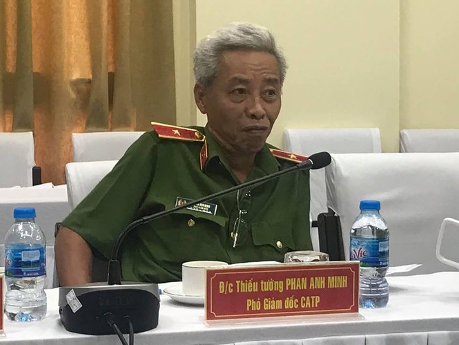 Nhóm khủng bố đã chuẩn bị nhiều mìn để khủng bố cơ quan công quyền - ảnh 2