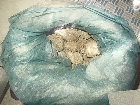 Nhóm khủng bố đã chuẩn bị nhiều mìn để khủng bố cơ quan công quyền - ảnh 3
