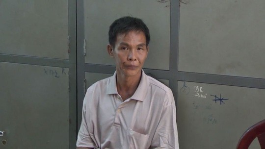Kinh hoàng phát hiện thi thể đang bị phân hủy trong lu - ảnh 1