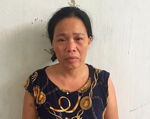 Lời khai của người vợ giết chồng vì bị chửi, đánh - ảnh 2