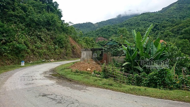 Công an xã kể phút bị 'ông trùm' ép dùng ma túy - ảnh 1