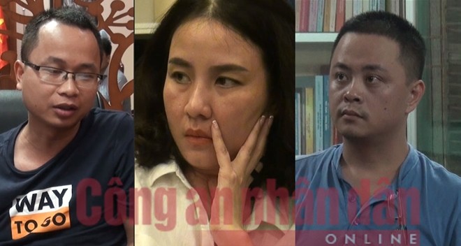 Cận cảnh 'kho tiền' khổng lồ thu được trong đường dây đánh bạc ngàn tỷ - ảnh 1