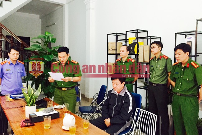 Cận cảnh 'kho tiền' khổng lồ thu được trong đường dây đánh bạc ngàn tỷ - ảnh 3