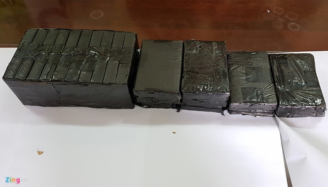 Từ 20 bánh heroin trong chuồng gà, lộ diện trùm ma túy xứ Lạng - ảnh 5