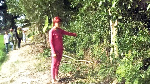 Kế hoạch giết người tàn bạo để cướp xe của thiếu nữ 14 tuổi - ảnh 1