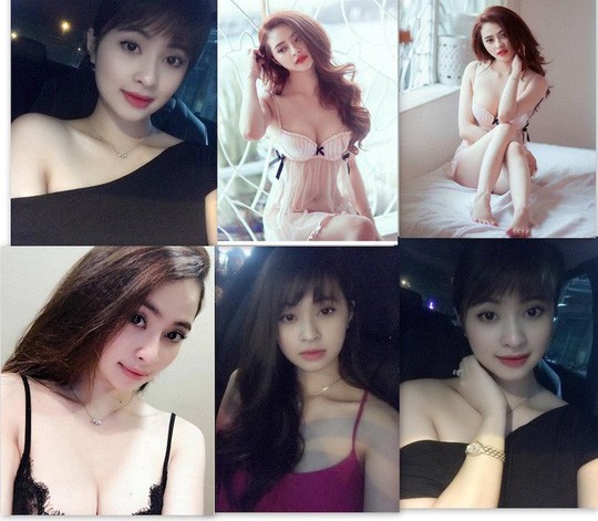 'Kiều nữ' của trùm sản xuất 300kg ma túy trị giá hàng trăm tỷ là ai? - ảnh 1