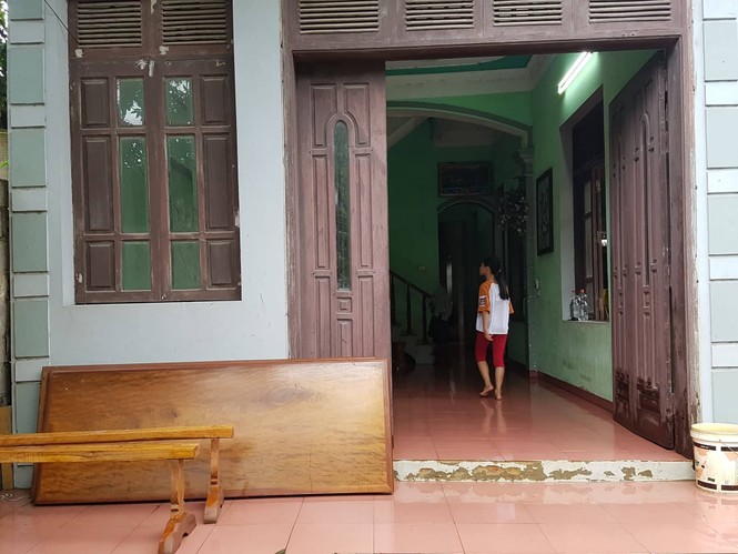 Hơn 1.000 người bị truy xét để tìm kẻ giết hại 2 vợ chồng ở Hưng Yên - ảnh 3
