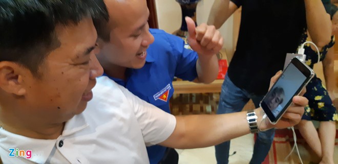 Bố mẹ Văn Toàn: 'Dự bị cũng không sao, con cứ tin tưởng thầy Park' - ảnh 2