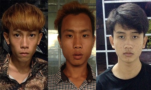 11 người đánh chết nam thanh niên - ảnh 1