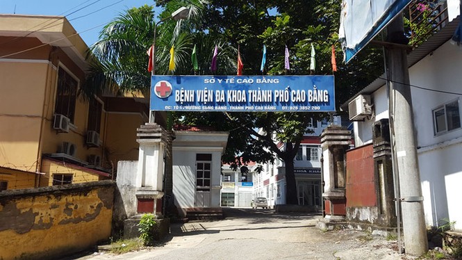 Bác sĩ giết vợ phi tang xác xuống sông: Thi thể trôi sang Trung Quốc? - ảnh 3