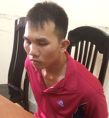 Nhóm cướp gần 3 tỷ ở Phú Yên có ý định thủ tiêu nhau - ảnh 1