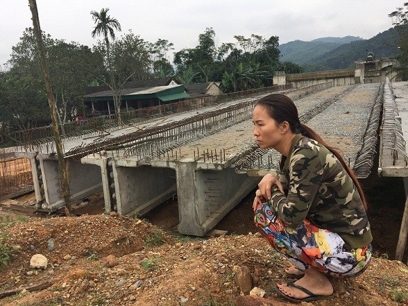 Nhà thầu đưa hàng chục đối tượng lạ đến uy hiếp dân nói gì? - ảnh 3