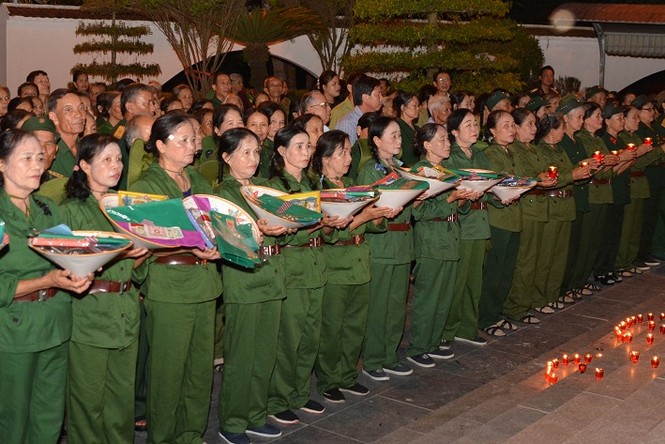 Hát cho các chị nghe - ảnh 3