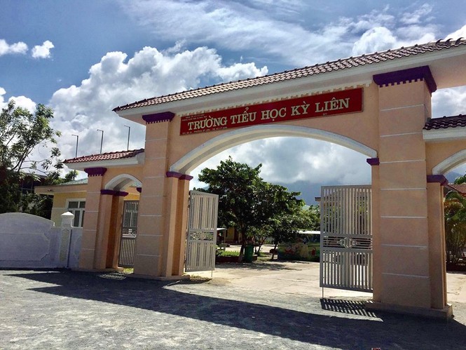 Kỷ luật giáo viên chủ nhiệm đánh trẻ bầm lưng - ảnh 1 Kỷ luật giáo viên chủ nhiệm đánh trẻ bầm lưng - ảnh 1