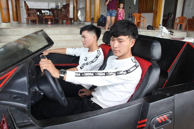 Ngắm