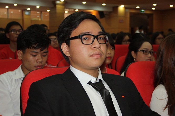 Giọt nước mắt ngày khai trường - ảnh 3