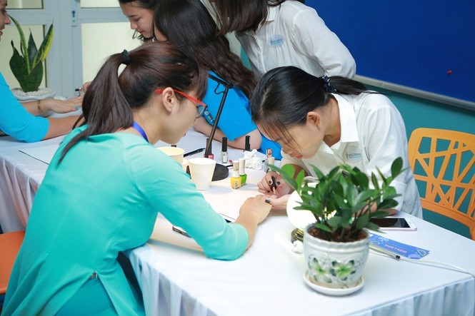 Có một ngày khai trường rất khác - ảnh 1