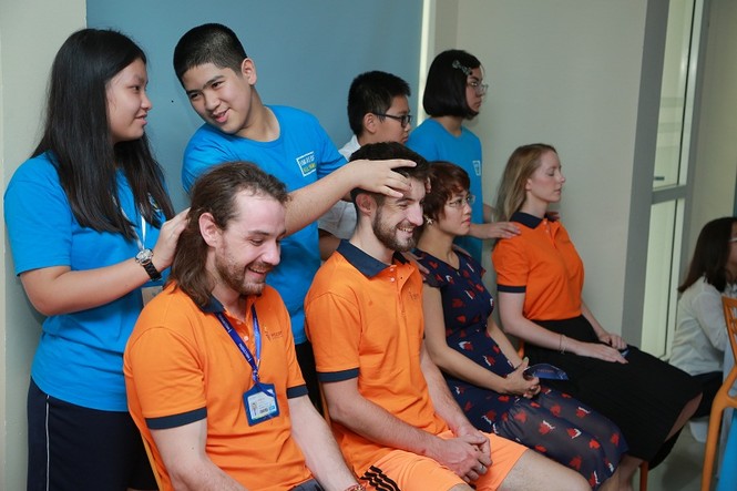 Có một ngày khai trường rất khác - ảnh 2