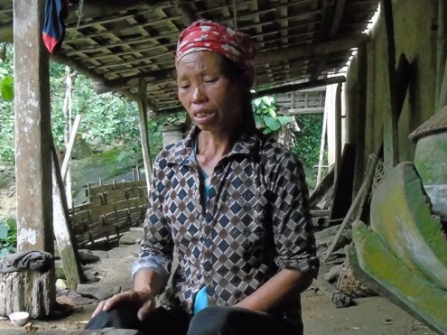 Thảm án Lào Cai: Nghi phạm từng cưỡng hiếp nạn nhân bất thành - ảnh 1