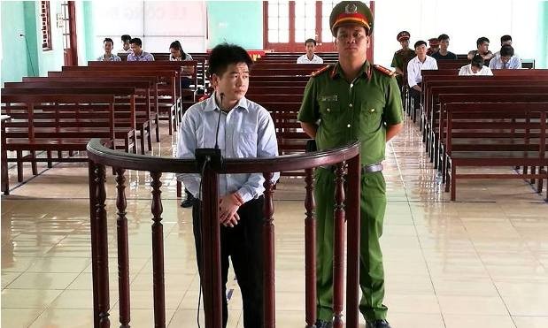 Trùm ma tuý Tàng