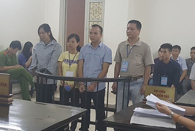 Xin lỗi nam thanh niên Hà Nội bị kết án oan vì chứng cứ giả - ảnh 2
