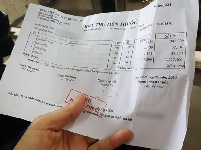 Quy định đáng chú ý có hiệu lực từ tháng 3/2018 - ảnh 1