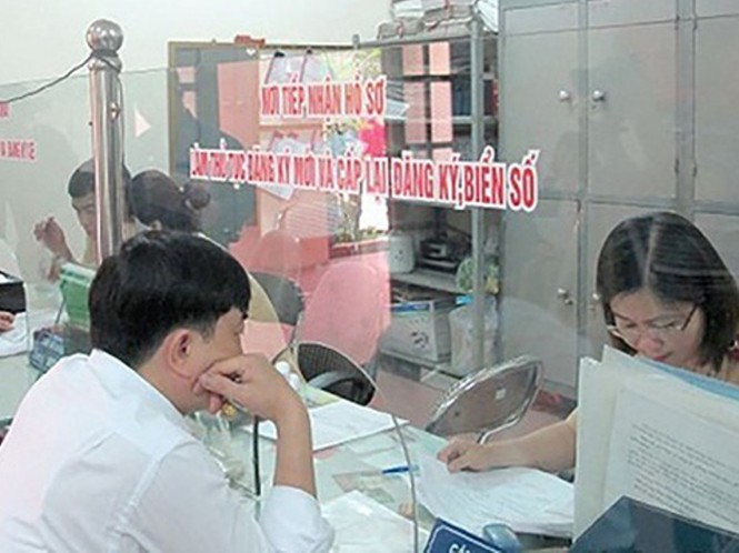 Quy định đáng chú ý có hiệu lực từ tháng 3/2018 - ảnh 2