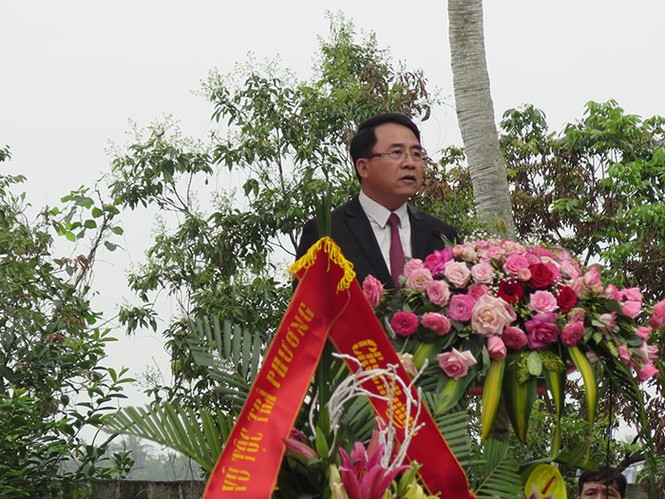 Về Hải Phòng xem hội thề không tham nhũng - ảnh 3