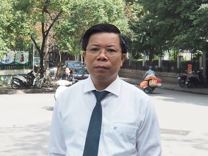 Ông Đinh La Thăng có 5 luật sư ở phiên xử vụ thất thoát 800 tỷ đồng - ảnh 2