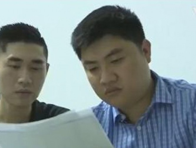 Câu kết cán bộ ngân hàng đưa công ty 'ma' lên sàn chứng khoán - ảnh 1