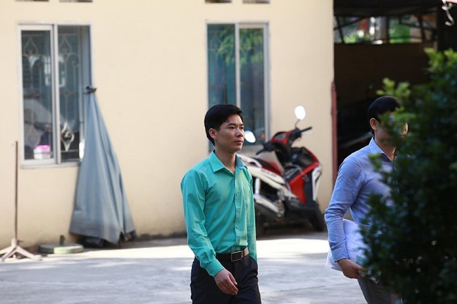 Vụ chạy thận ở Hòa Bình: Bệnh viện công, máy móc tư - ảnh 1