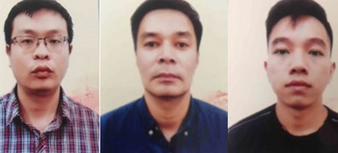Cán bộ hải quan 'đánh tráo' sừng tê lấy tiền cá độ bóng đá - ảnh 1