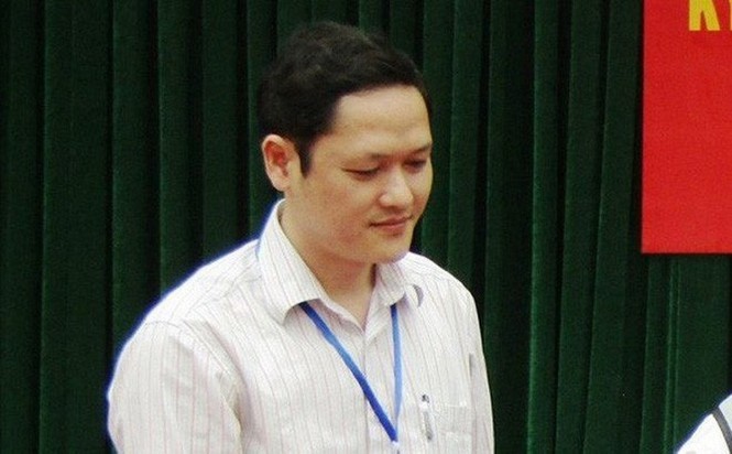 Nhiều con lãnh đạo, cán bộ tỉnh Hà Giang được nâng điểm bất thường - ảnh 1
