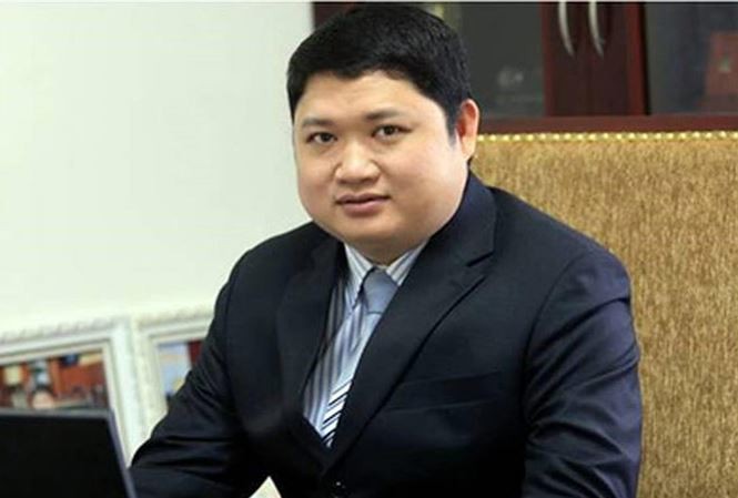 Ngày 28/8, xét xử vụ án tham nhũng tại PVTEX - ảnh 1