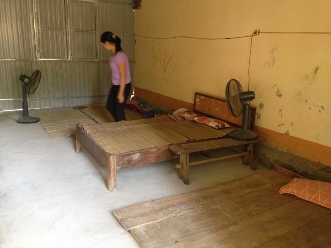 Ngắm trẻ em vùng cao trong đêm hội trăng rằm - ảnh 1