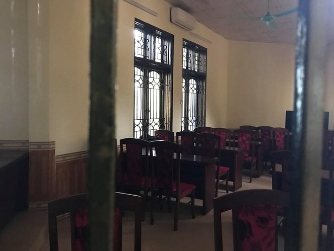 Những con số 'khủng' trong phiên tòa xử ông Phan Văn Vĩnh - ảnh 2