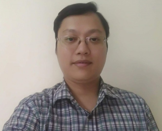 Giao lưu trực tuyến về trí tuệ nhân tạo - ảnh 17