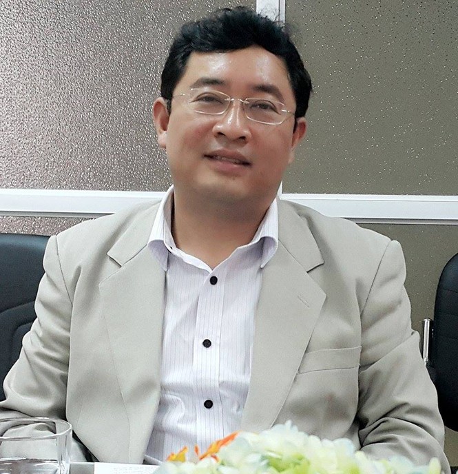 Giao lưu trực tuyến về trí tuệ nhân tạo - ảnh 14