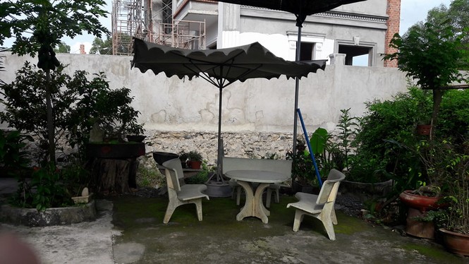 Tác giả “Có phải em mùa thu Hà Nội” lâm trọng bệnh - ảnh 2