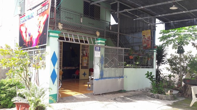 Tác giả “Có phải em mùa thu Hà Nội” lâm trọng bệnh - ảnh 1