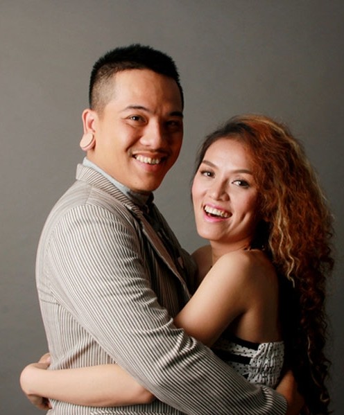 Khánh Thi – Phan Hiển song ca 'kể chuyện tình' thay lời muốn nói - ảnh 3