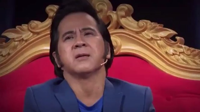 'Sau ánh hào quang' vẫn phát sóng trong khi Duy Phương chuẩn bị khởi kiện - ảnh 1