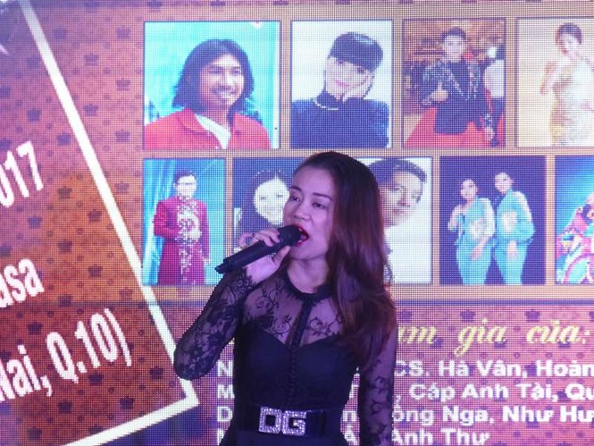 Trần Quang Lộc gửi clip cảm ơn, mong thắng bệnh tật để không phụ lòng khán giả - ảnh 3