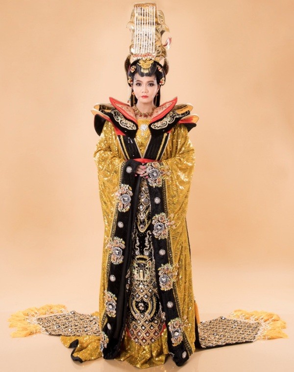 Tối nay, Ngọc Huyền - Kim Tử Long tái ngộ trong 'Xử án Phi Giao' sau 17 năm - ảnh 2